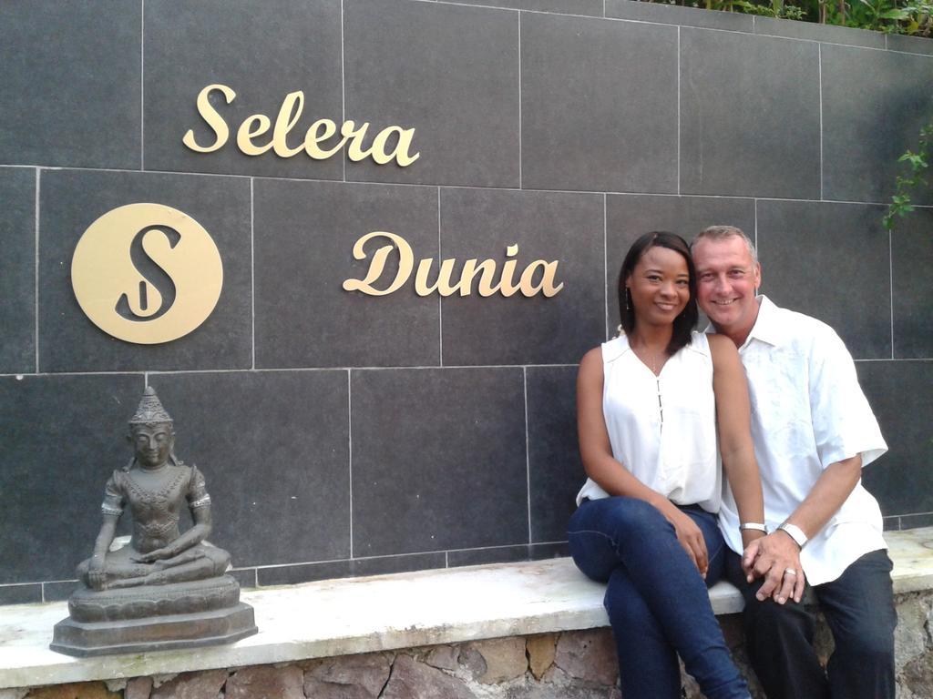 Selera Dunia Boutique Hotel Уиндуорд-Сайд Экстерьер фото
