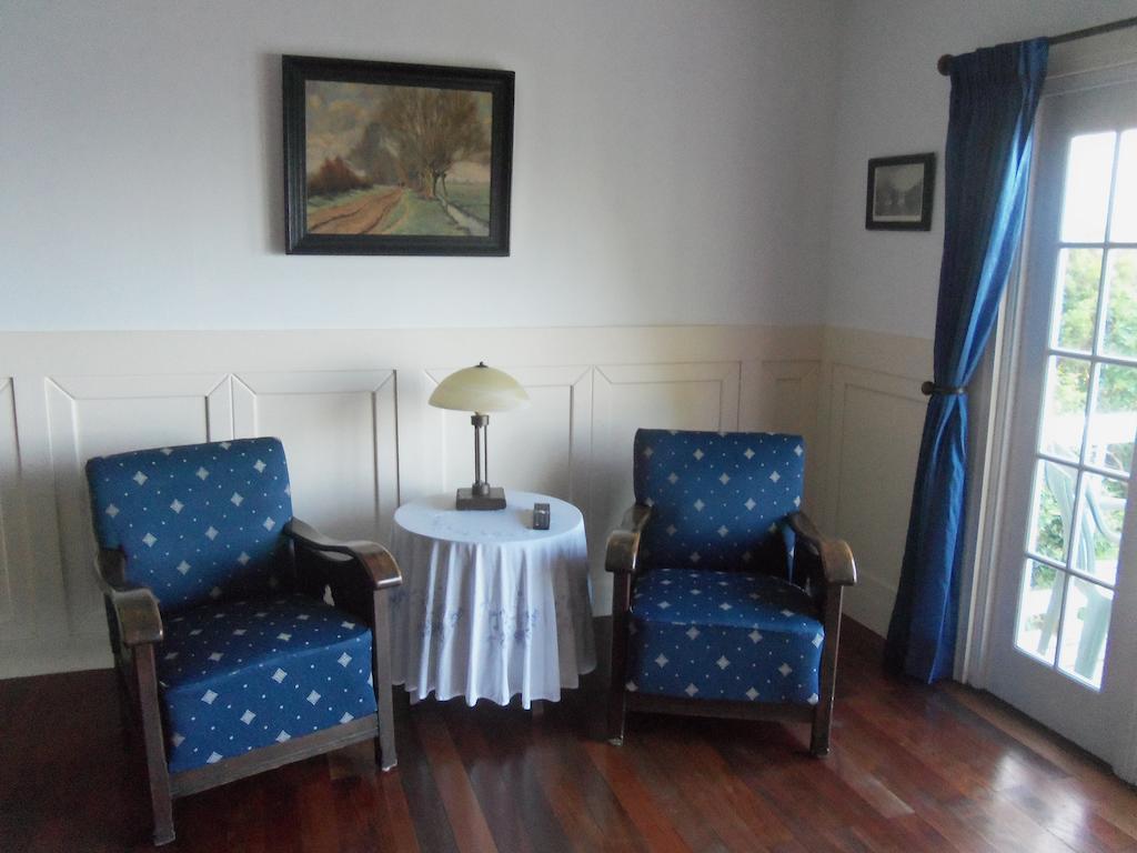 Selera Dunia Boutique Hotel Уиндуорд-Сайд Экстерьер фото